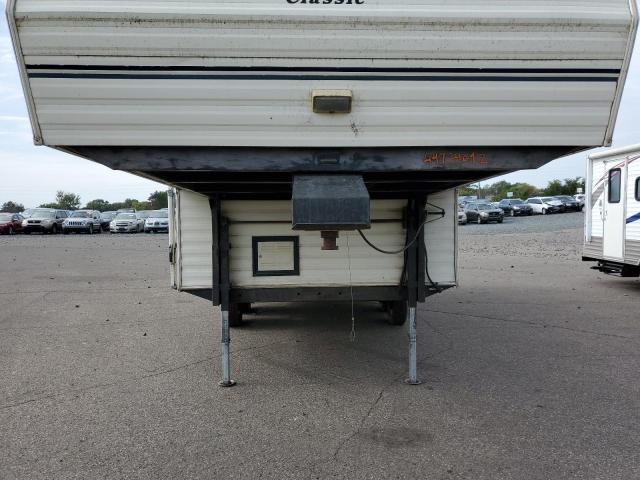 47CF20L2XR1041310 - 1994 DUTC TRAILER WHITE photo 7