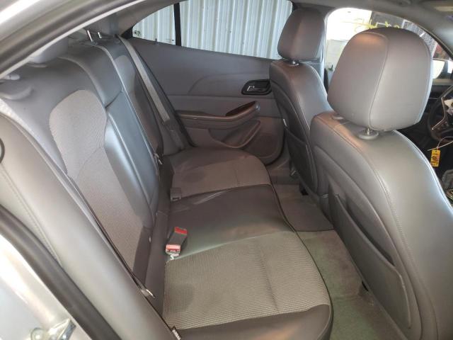 1G11C5SA8DF353127 - 2013 CHEVROLET MALIBU 1LT SILVER photo 6