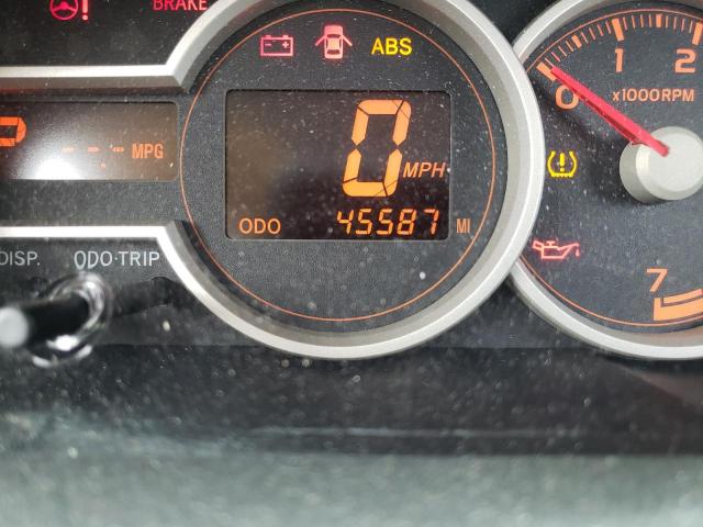 JTLZE4FE9CJ008636 - 2012 TOYOTA SCION XB Weiß Foto 8