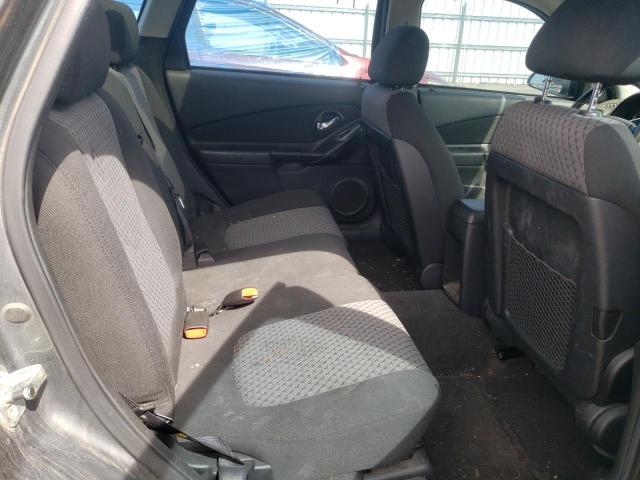 1G1ZT61816F279611 - 2006 CHEVROLET MALIBU MAX 灰色 照片 6