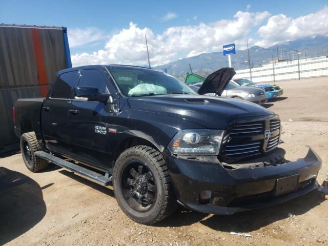 1C6RR7MT6ES217159 - 2014 RAM 1500 SPORT  photo 1