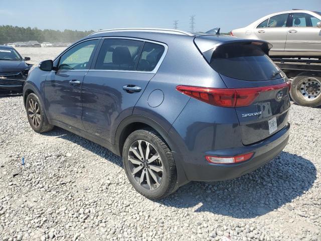 KNDPN3AC7K7507496 - 2019 KIA SPORTAGE EX  photo 3