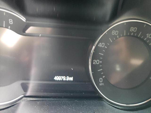 3LN6L5E95HR662492 - 2017 LINCOLN MKZ RESERVE  ფოტო 8