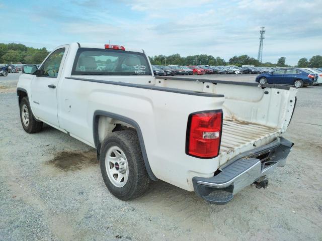 1GTN1LEC3HZ900941 - 2017 GMC SIERRA C15 WHITE photo 3