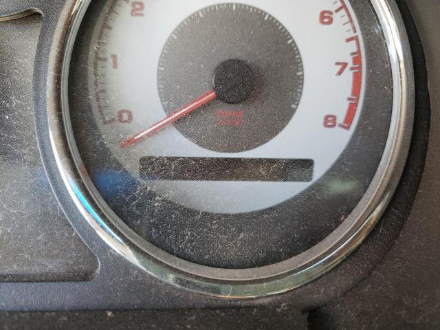 1G2AS18H897230456 - 2009 PONTIAC G5 BLACK photo 8