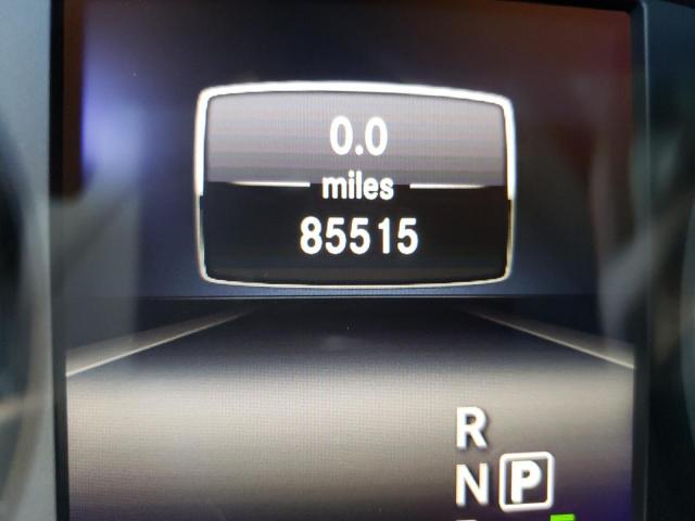 SJKCH5CP3HA015784 - 2017 INFINITI QX30 BASE BLACK photo 8