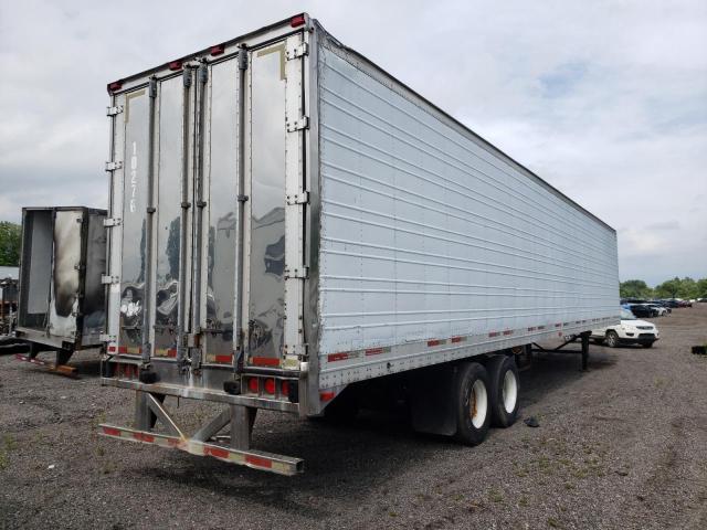 1JJV532W44L871845 - 2004 WABASH TRAILER WHITE photo 4