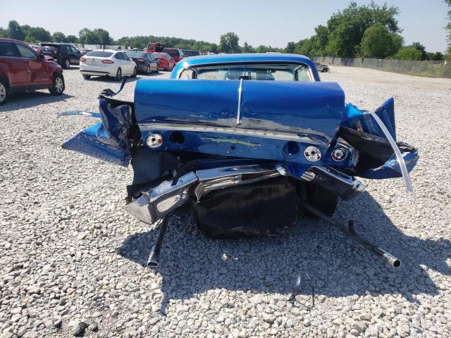 41447L132217 - 1964 CHEVROLET IMPALA  SS 蓝色 照片 10