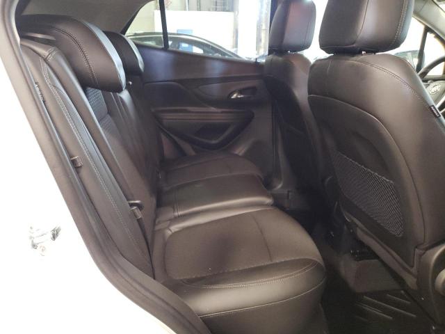 KL4CJASB5LB324756 - 2020 BUICK ENCORE PREFERRED  фото 6