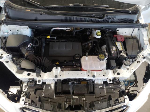 KL4CJASB5LB324756 - 2020 BUICK ENCORE PREFERRED  фото 7