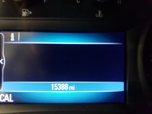 KL4CJASB5LB324756 - 2020 BUICK ENCORE PREFERRED  фото 8