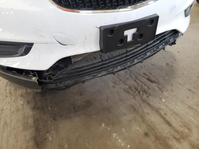 KL4CJASB5LB324756 - 2020 BUICK ENCORE PREFERRED  фото 9