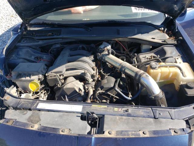 2D4FV47T96H118283 - 2006 DODGE MAGNUM SE  photo 7