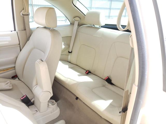 3VWRW31C18M518026 - 2008 VOLKSWAGEN NEW BEETLE 米色 照片 6