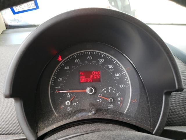 3VWRW31C18M518026 - 2008 VOLKSWAGEN NEW BEETLE 米色 照片 8