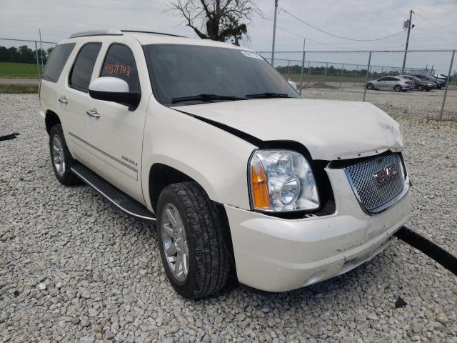 1GKS2EEF6DR202389 - 2013 GMC YUKON DENALI  photo 1