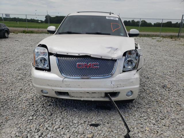 1GKS2EEF6DR202389 - 2013 GMC YUKON DENALI  photo 9