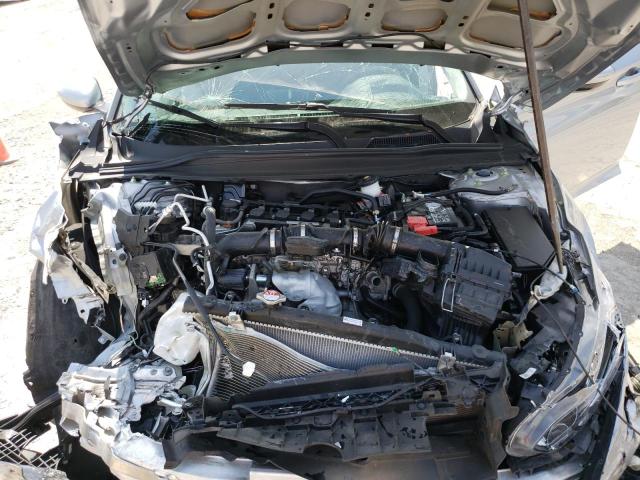 1HGCV1F13KA167245 - 2019 HONDA ACCORD LX  photo 7