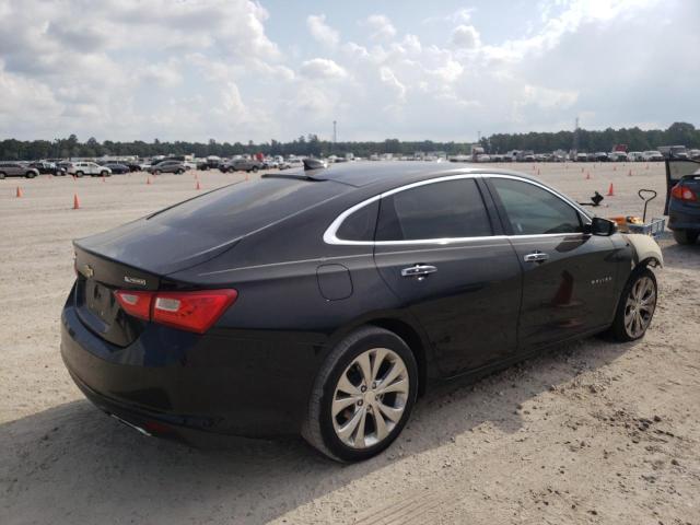 1G1ZH5SX3HF122151 - 2017 CHEVROLET MALIBU PRE BLACK photo 4