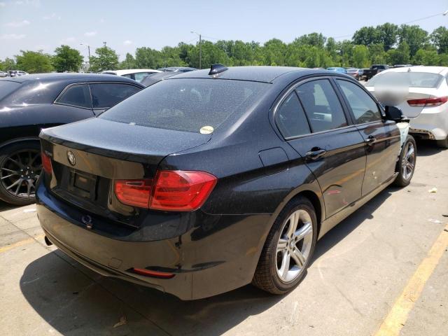 WBA3C3C55EF984745 - 2014 BMW 320 I XDRIVE  photo 4