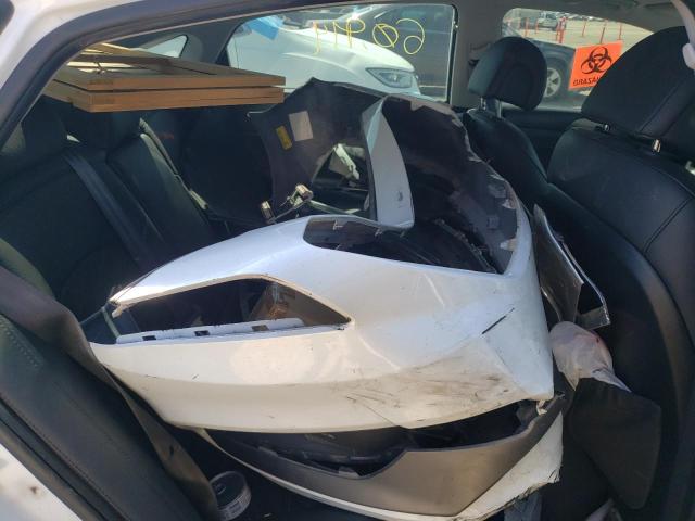 5NPE34AF8HH591281 - 2017 HYUNDAI SONATA SPORT  Foto 6