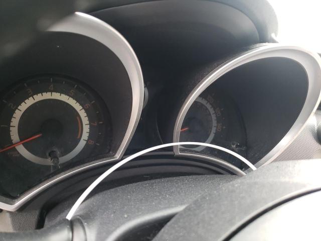 JTKJF5C78E3073401 - 2014 TOYOTA SCION TC თეთრი ფოტო 8