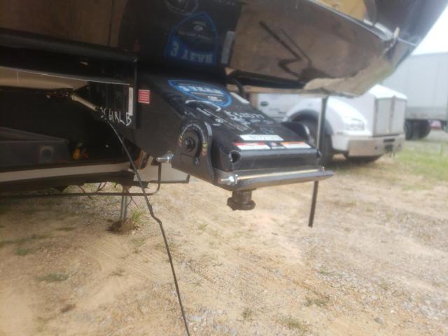 4YDF35624L1532077 - 2020 KEYSTONE SPRINTER GRAY photo 7