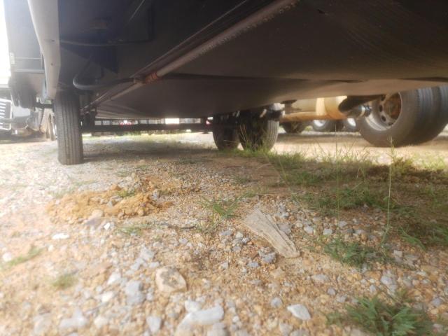 4YDF35624L1532077 - 2020 KEYSTONE SPRINTER GRAY photo 8