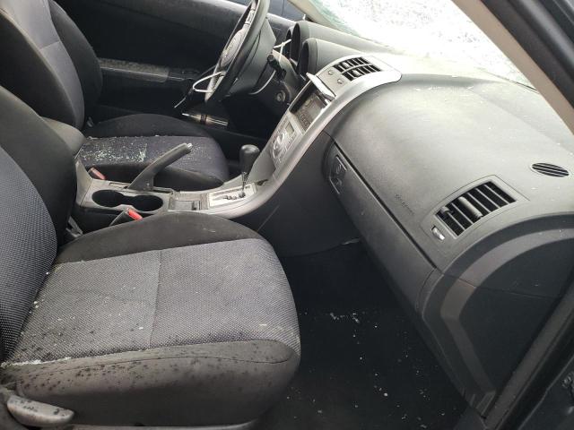 JTKDE167580268981 - 2008 TOYOTA SCION TC გრაფიტი ფოტო 5