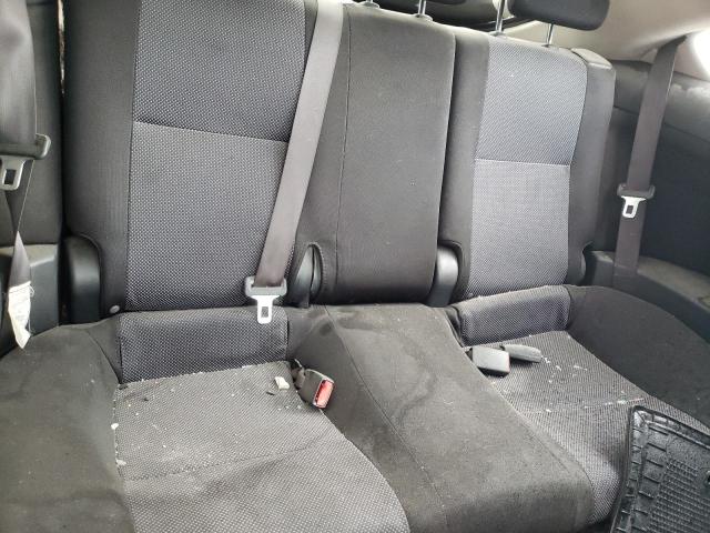 JTKDE167580268981 - 2008 TOYOTA SCION TC გრაფიტი ფოტო 6