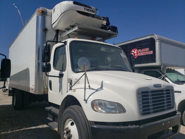 3ALACXFC8LDLS1547 - 2020 FREIGHTLINER M2 106 MED WHITE photo 1