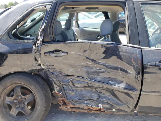 1G1ZT61856F****** - 2006 CHEVROLET MALIBU MAX 蓝色 照片 10