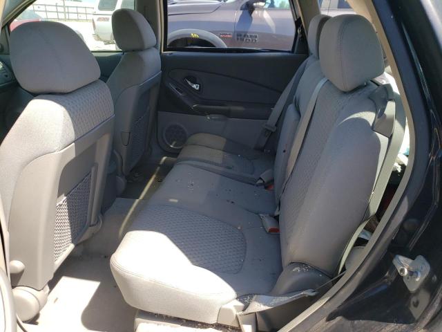 1G1ZT61856F****** - 2006 CHEVROLET MALIBU MAX 蓝色 照片 6