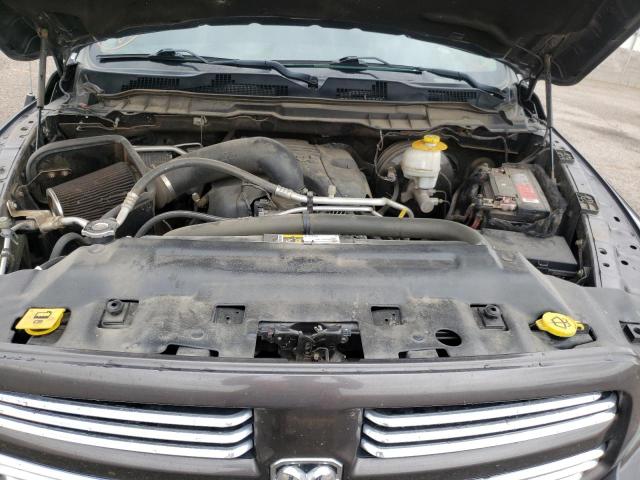 1C6RR7MT2GS259962 - 2016 RAM 1500 SPORT  photo 7