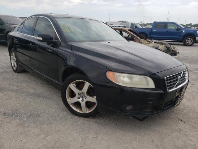 YV1AH992181050038 - 2007 VOLVO S80 T6 TURBO  photo 1