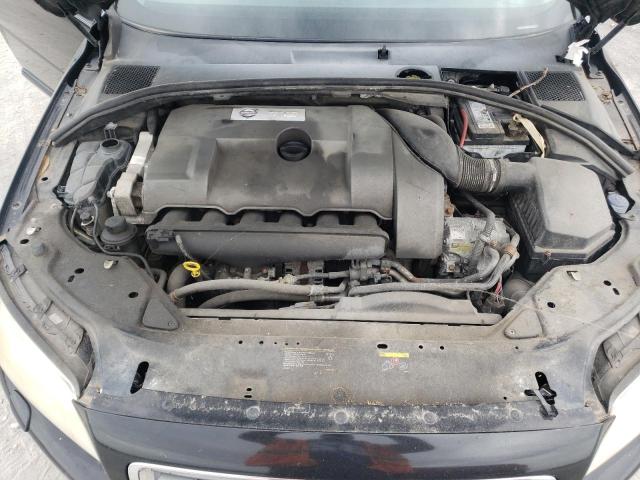 YV1AH992181050038 - 2007 VOLVO S80 T6 TURBO  photo 7