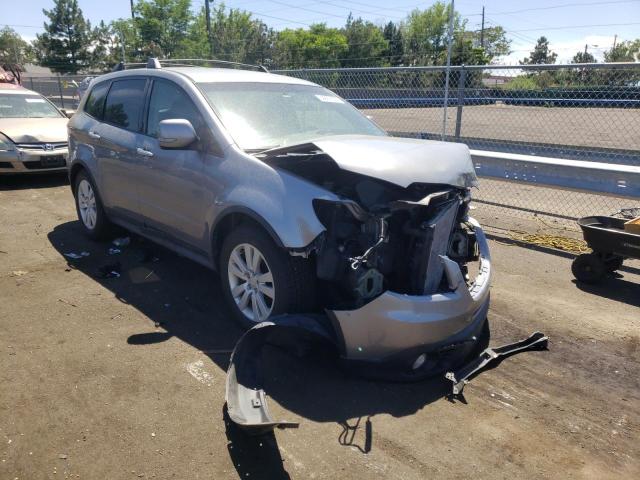 4S4WX97D394406553 - 2009 SUBARU TRIBECA LI GRAY photo 1