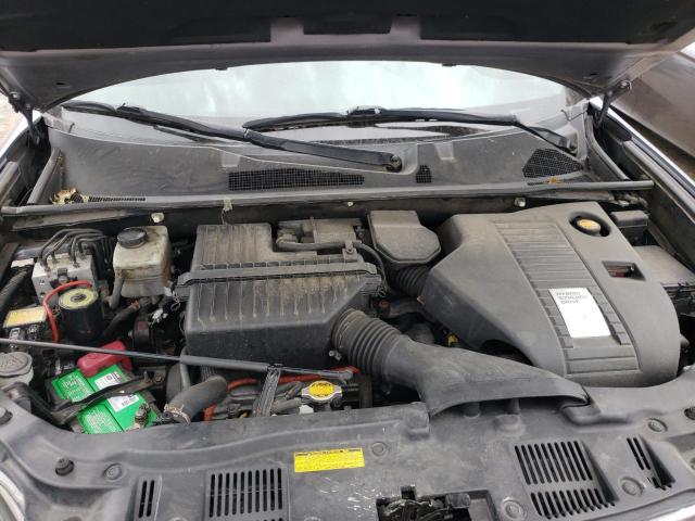 JTEEW41A982001002 - 2008 TOYOTA HIGHLANDER HYBRID  photo 7