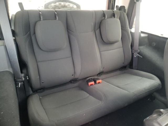 1C4GJXAN8JW229894 - 2018 JEEP WRANGLER S BLACK photo 6