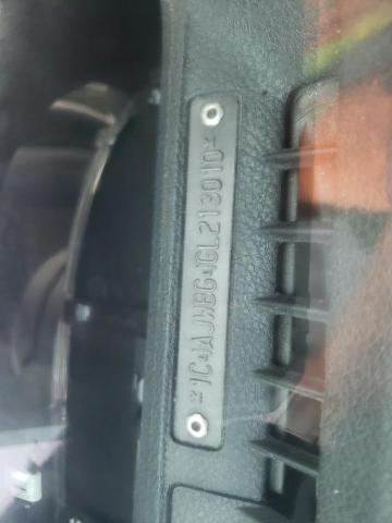 1C4AJWBG4GL213010 - 2016 JEEP WRANGLER S GREEN photo 10