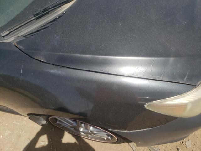 JTKDE167X70190549 - 2007 TOYOTA SCION TC 灰色 照片 9