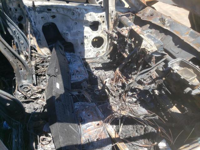 MAJ6S3GL5MC400782 - 2021 FORD ECOSPORT SE  photo 5