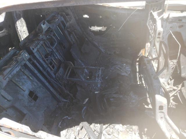 MAJ6S3GL5MC400782 - 2021 FORD ECOSPORT SE  photo 6