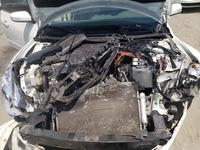 1N4AL2AP9BN473751 - 2011 NISSAN ALTIMA BAS WHITE photo 7