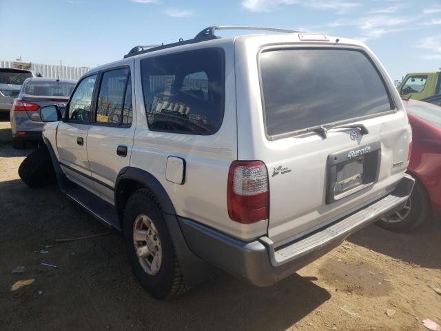 JT3GM84R7W0034007 - 1998 TOYOTA 4RUNNER BEIGE photo 3