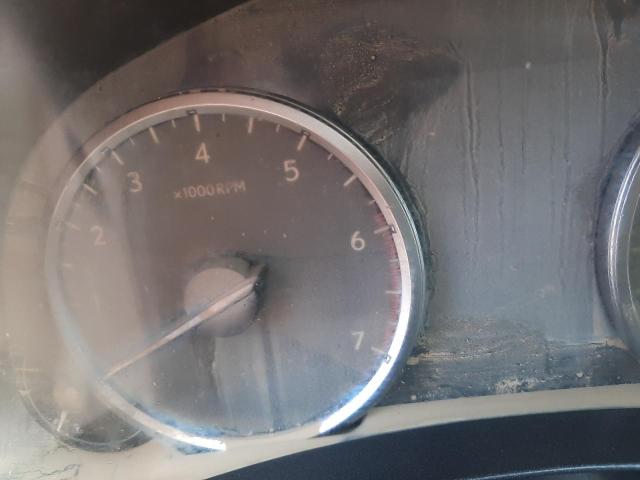 JTJAARBZ3L2166701 - 2020 LEXUS NX 300 BAS 黑色 照片 8