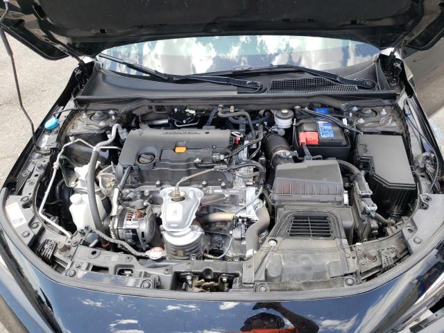 2HGFE2F55NH524923 - 2022 HONDA CIVIC SPOR 黑色 照片 7