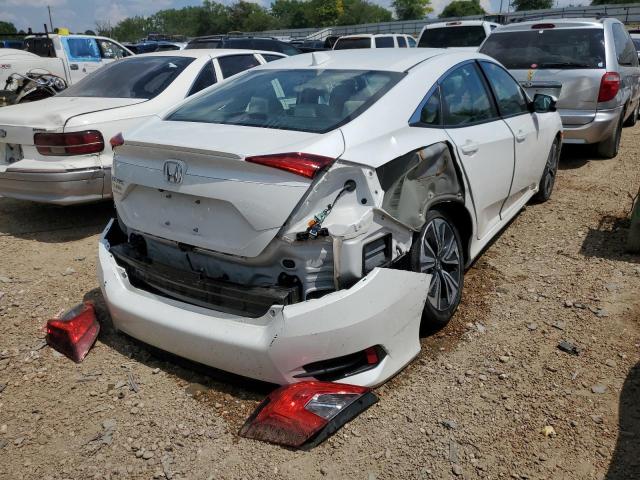 19XFC1F79HE026157 - 2017 HONDA CIVIC EXL Ağ foto 4