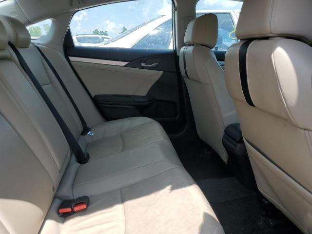 19XFC1F79HE026157 - 2017 HONDA CIVIC EXL Ağ foto 6