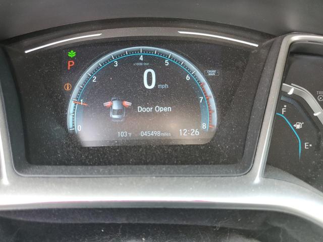 19XFC1F79HE026157 - 2017 HONDA CIVIC EXL Ağ foto 8